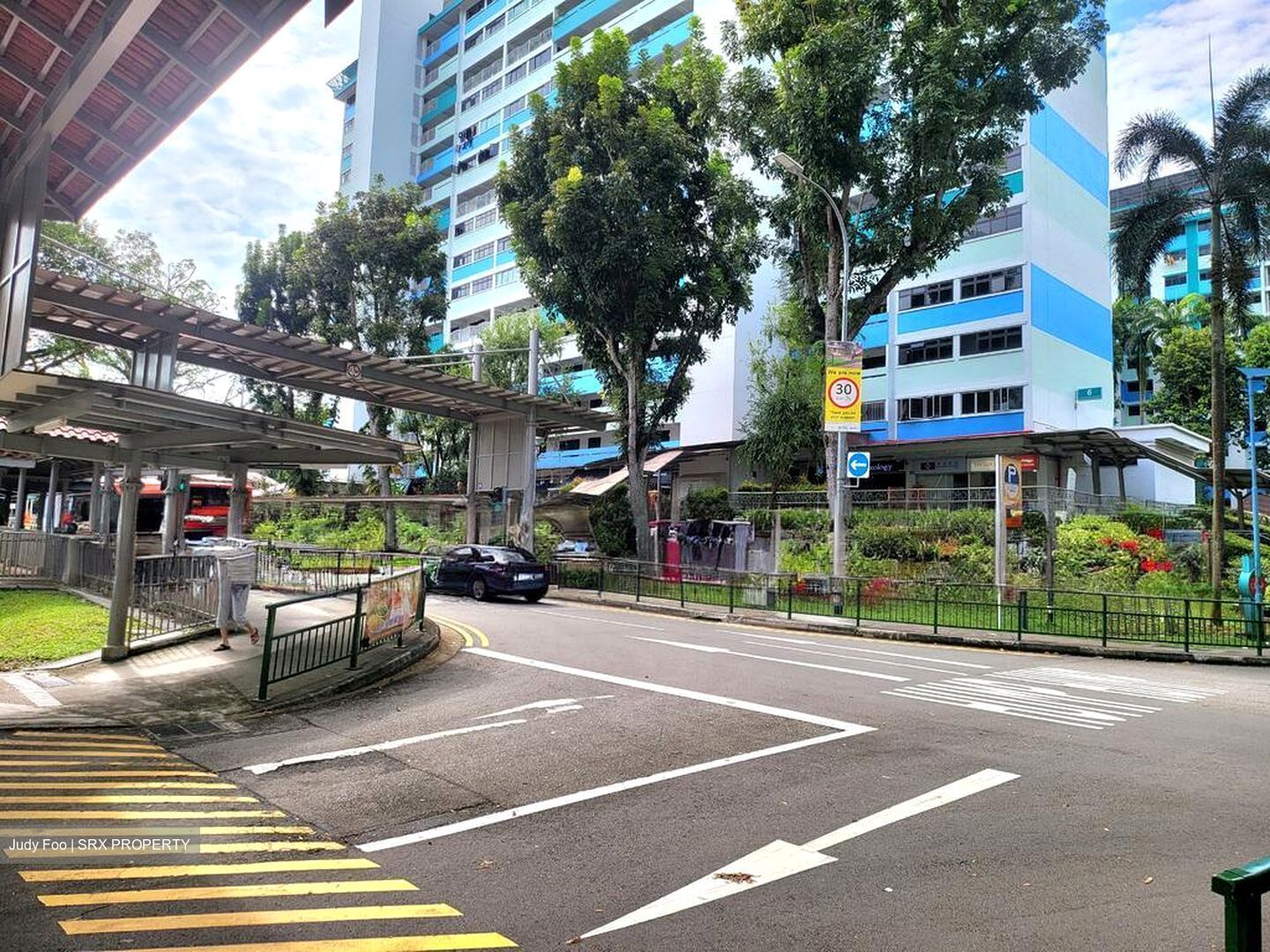 6 TELOK BLANGAH CRESCENT (D4), Shop House #497704631